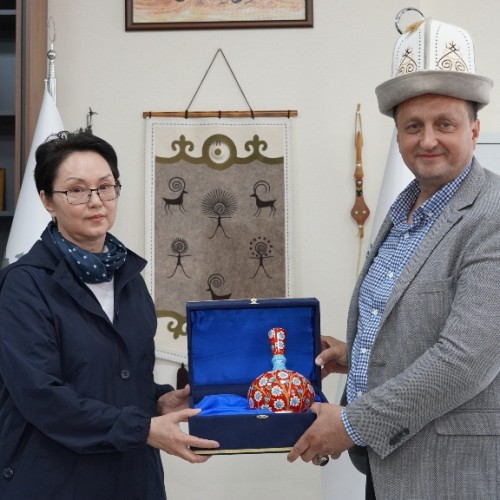 Haber Fotoğrafı
