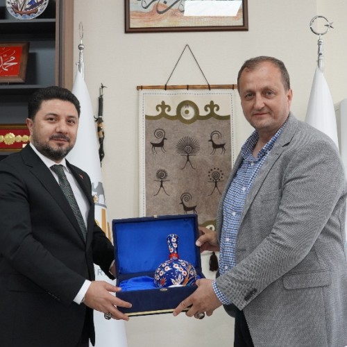 Haber Fotoğrafı