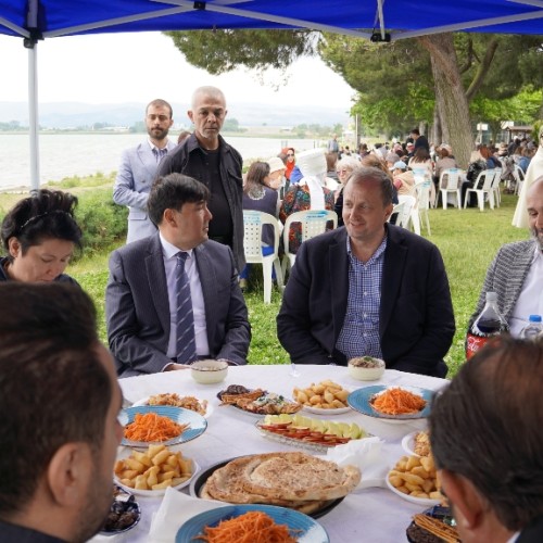 Haber Fotoğrafı