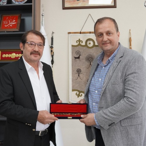 Haber Fotoğrafı