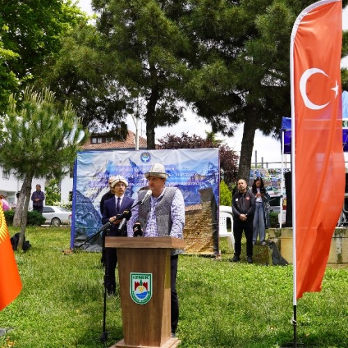 Haber Fotoğrafı