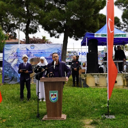 Haber Fotoğrafı