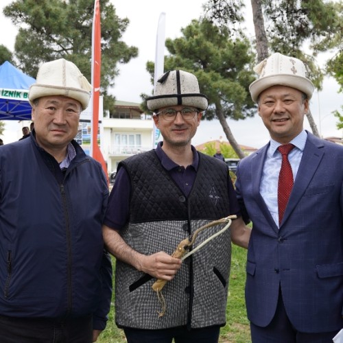 Haber Fotoğrafı