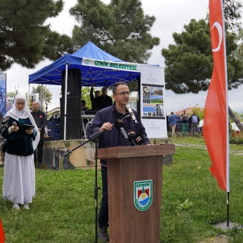 Haber Fotoğrafı
