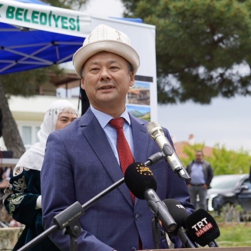Haber Fotoğrafı