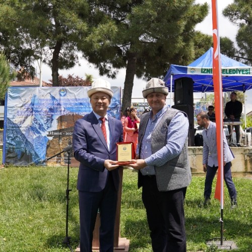Haber Fotoğrafı