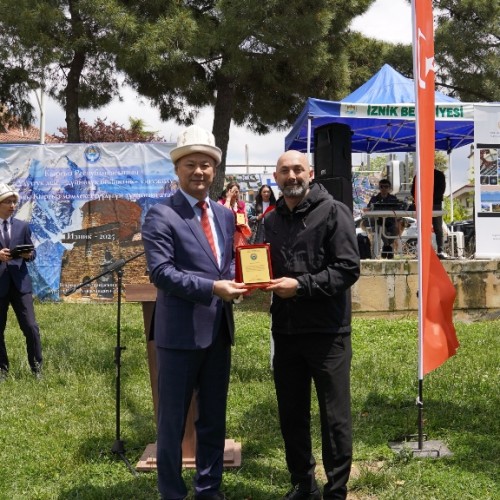 Haber Fotoğrafı
