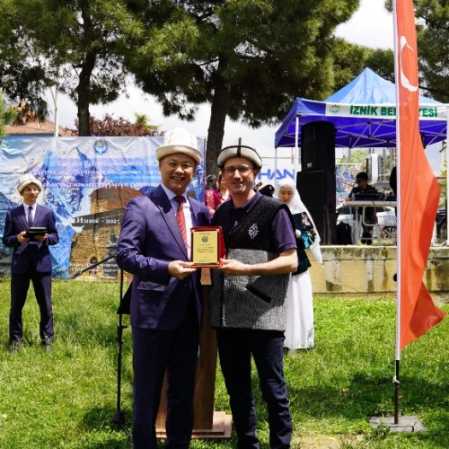 Haber Fotoğrafı