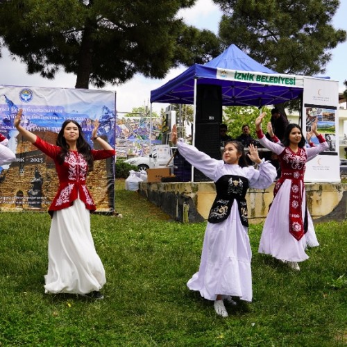 Haber Fotoğrafı