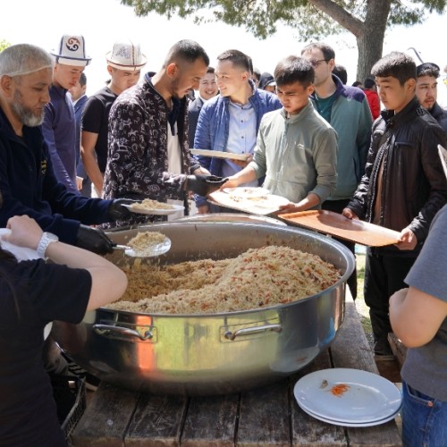 Haber Fotoğrafı