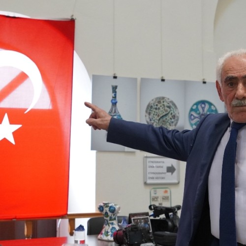Haber Fotoğrafı