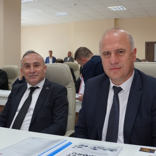 Haber Fotoğrafı