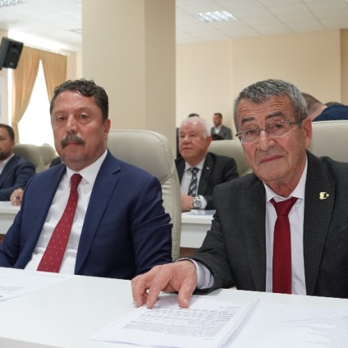 Haber Fotoğrafı