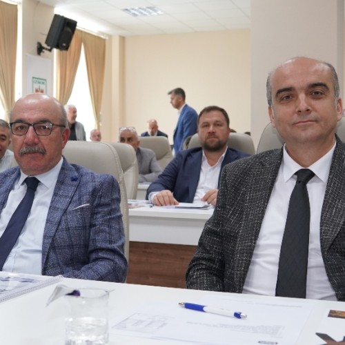 Haber Fotoğrafı