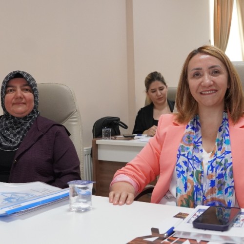 Haber Fotoğrafı