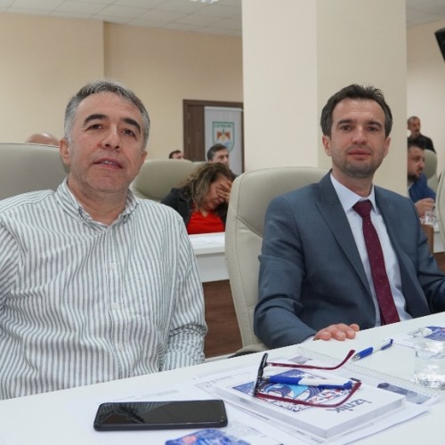 Haber Fotoğrafı