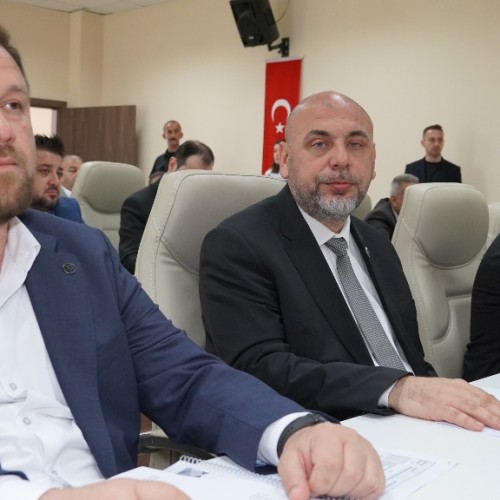 Haber Fotoğrafı