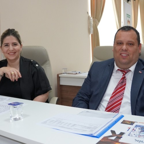 Haber Fotoğrafı