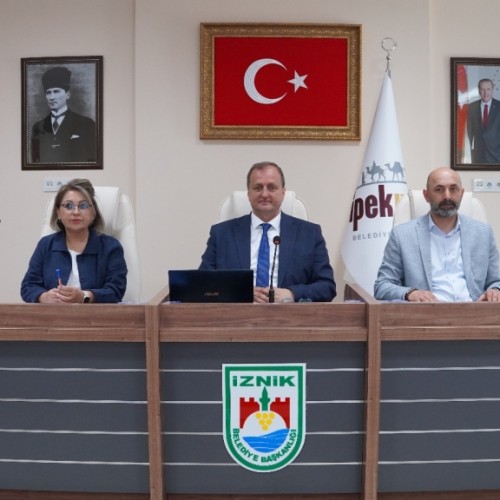 Haber Fotoğrafı