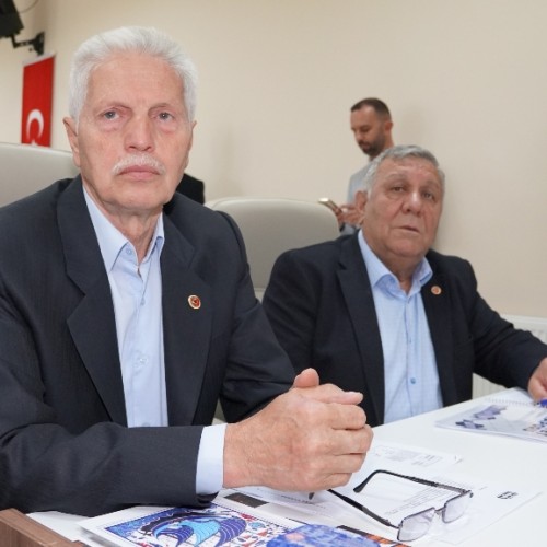 Haber Fotoğrafı