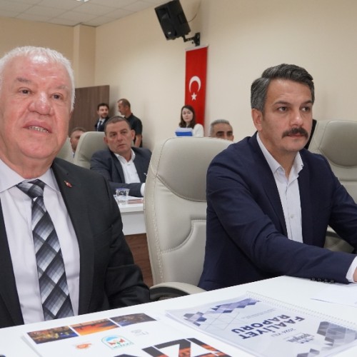 Haber Fotoğrafı
