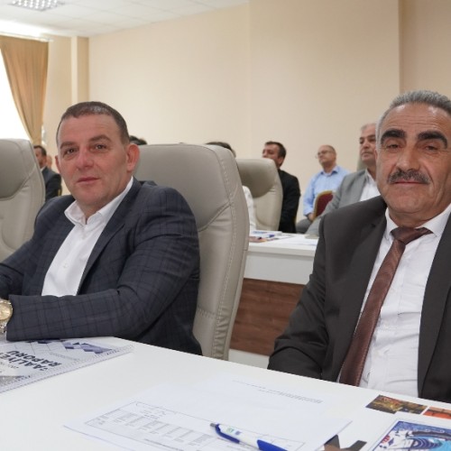 Haber Fotoğrafı