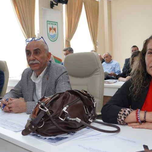 Haber Fotoğrafı