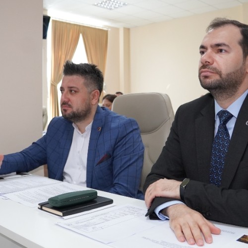 Haber Fotoğrafı