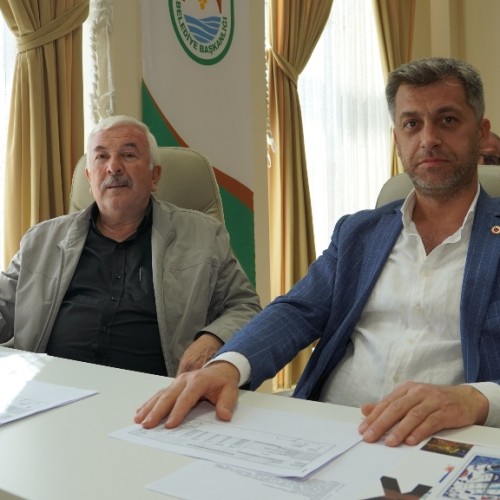 Haber Fotoğrafı