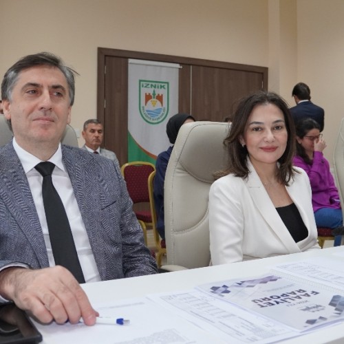 Haber Fotoğrafı