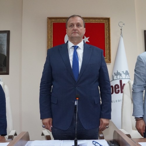 Haber Fotoğrafı