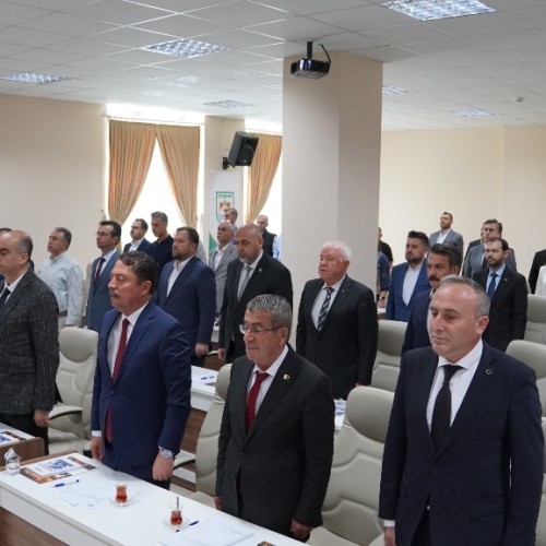Haber Fotoğrafı