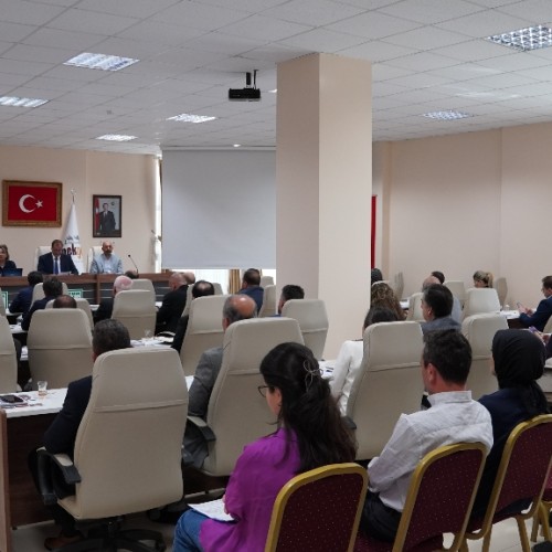 Haber Fotoğrafı