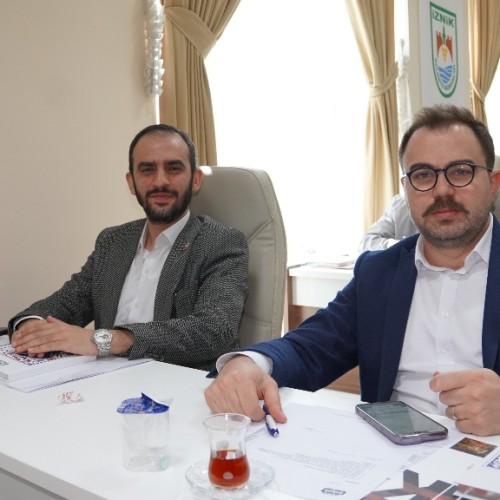Haber Fotoğrafı