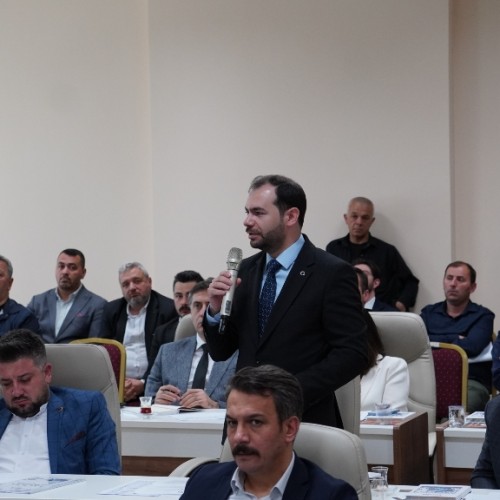 Haber Fotoğrafı