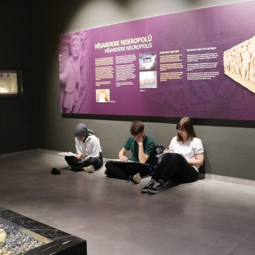 Haber Fotoğrafı