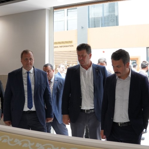 Haber Fotoğrafı