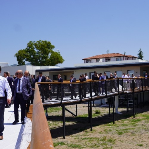 Haber Fotoğrafı