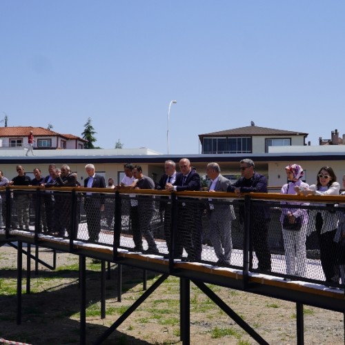 Haber Fotoğrafı
