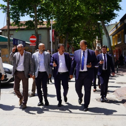Haber Fotoğrafı