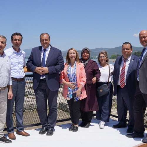 Haber Fotoğrafı