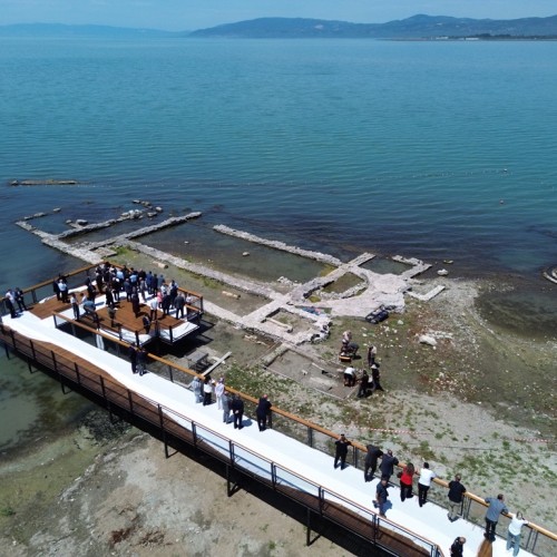 Haber Fotoğrafı