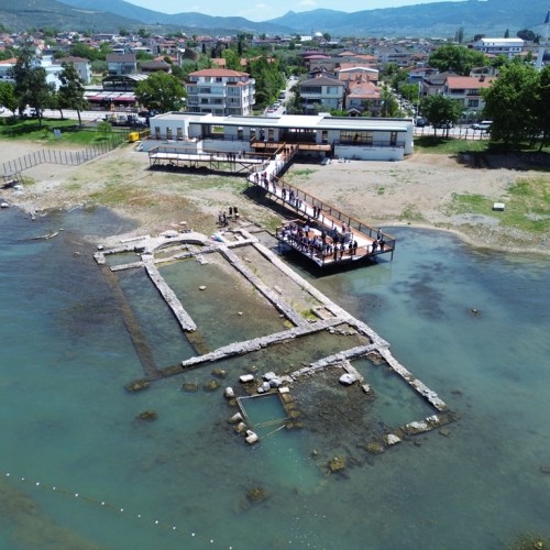 Haber Fotoğrafı
