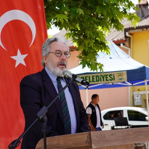 Haber Fotoğrafı