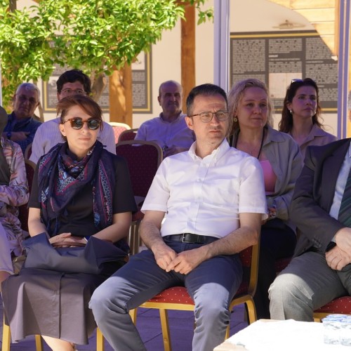 Haber Fotoğrafı