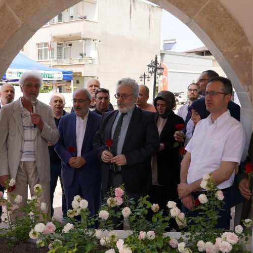Haber Fotoğrafı