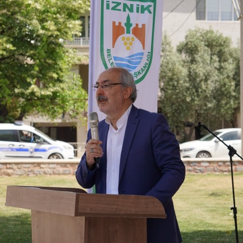 Haber Fotoğrafı