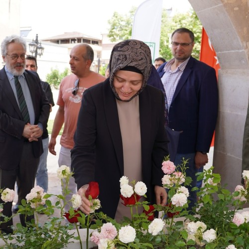 Haber Fotoğrafı