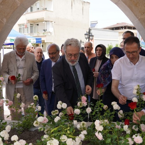 Haber Fotoğrafı