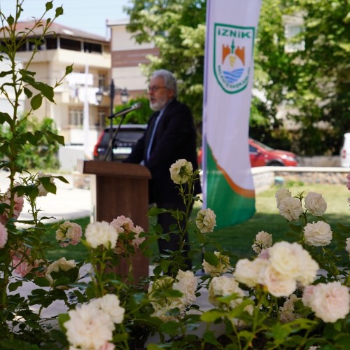 Haber Fotoğrafı